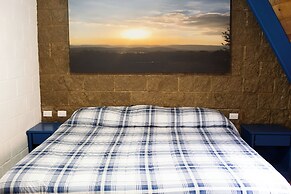 Cabañas Bungalos las Alazanas