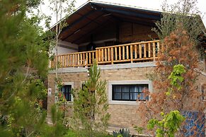 Cabañas Bungalos las Alazanas