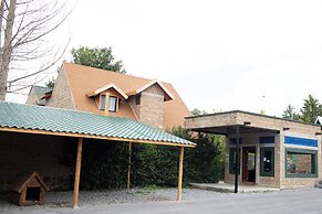 Cabañas Bungalos las Alazanas