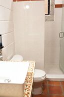 Cabañas Bungalos las Alazanas