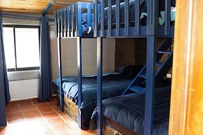 Cabañas Bungalos las Alazanas