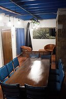 Cabañas Bungalos las Alazanas