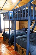 Cabañas Bungalos las Alazanas