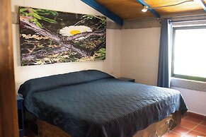 Cabañas Bungalos las Alazanas