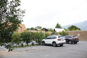 Cabañas Bungalos las Alazanas