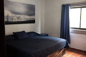 Cabañas Bungalos las Alazanas