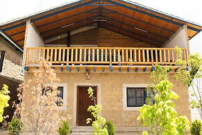 Cabañas Bungalos las Alazanas