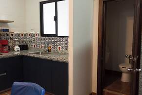 Cabañas Bungalos las Alazanas