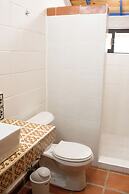 Cabañas Bungalos las Alazanas