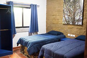 Cabañas Bungalos las Alazanas