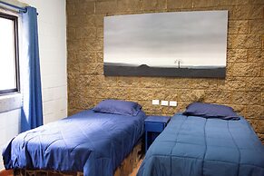 Cabañas Bungalos las Alazanas