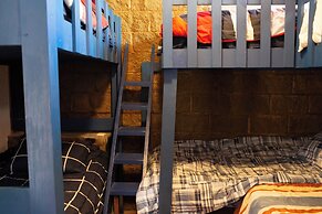 Cabañas Bungalos las Alazanas