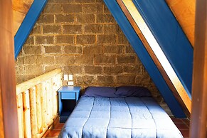 Cabañas Bungalos las Alazanas