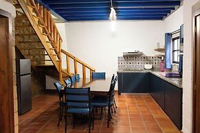 Cabañas Bungalos las Alazanas