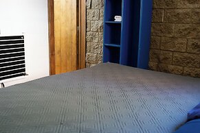 Cabañas Bungalos las Alazanas