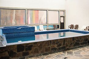 Cabañas Bungalos las Alazanas