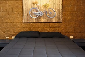 Cabañas Bungalos las Alazanas