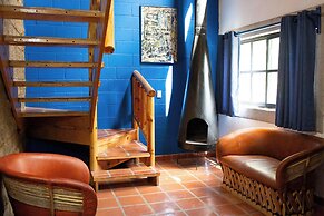 Cabañas Bungalos las Alazanas