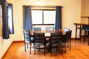 Cabañas Bungalos las Alazanas