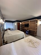 Hotel Paraiso Tropical