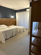 Hotel Paraiso Tropical