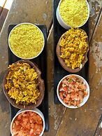 Hotel Paraiso Tropical