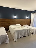 Hotel Paraiso Tropical