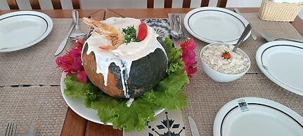 Hotel Paraiso Tropical