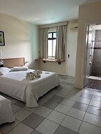 Hotel Paraiso Tropical