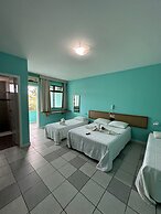 Hotel Paraiso Tropical