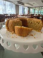 Hotel Paraiso Tropical