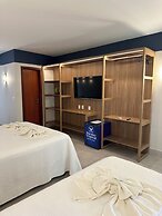 Hotel Paraiso Tropical