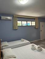 Hotel Paraiso Tropical