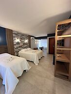 Hotel Paraiso Tropical