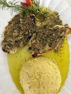 Hotel Paraiso Tropical