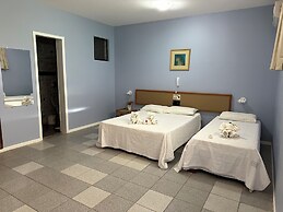 Hotel Paraiso Tropical