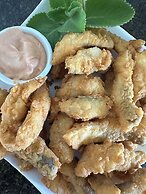 Hotel Paraiso Tropical