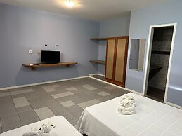 Hotel Paraiso Tropical