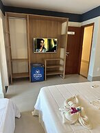 Hotel Paraiso Tropical