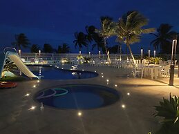 Hotel Paraiso Tropical