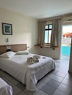 Hotel Paraiso Tropical