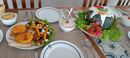 Hotel Paraiso Tropical