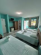 Hotel Paraiso Tropical