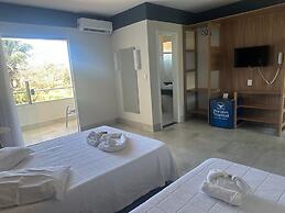 Hotel Paraiso Tropical