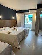 Hotel Paraiso Tropical