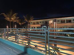 Hotel Paraiso Tropical