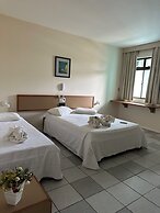 Hotel Paraiso Tropical