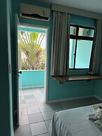 Hotel Paraiso Tropical