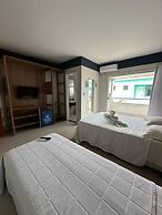 Hotel Paraiso Tropical