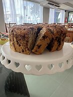 Hotel Paraiso Tropical